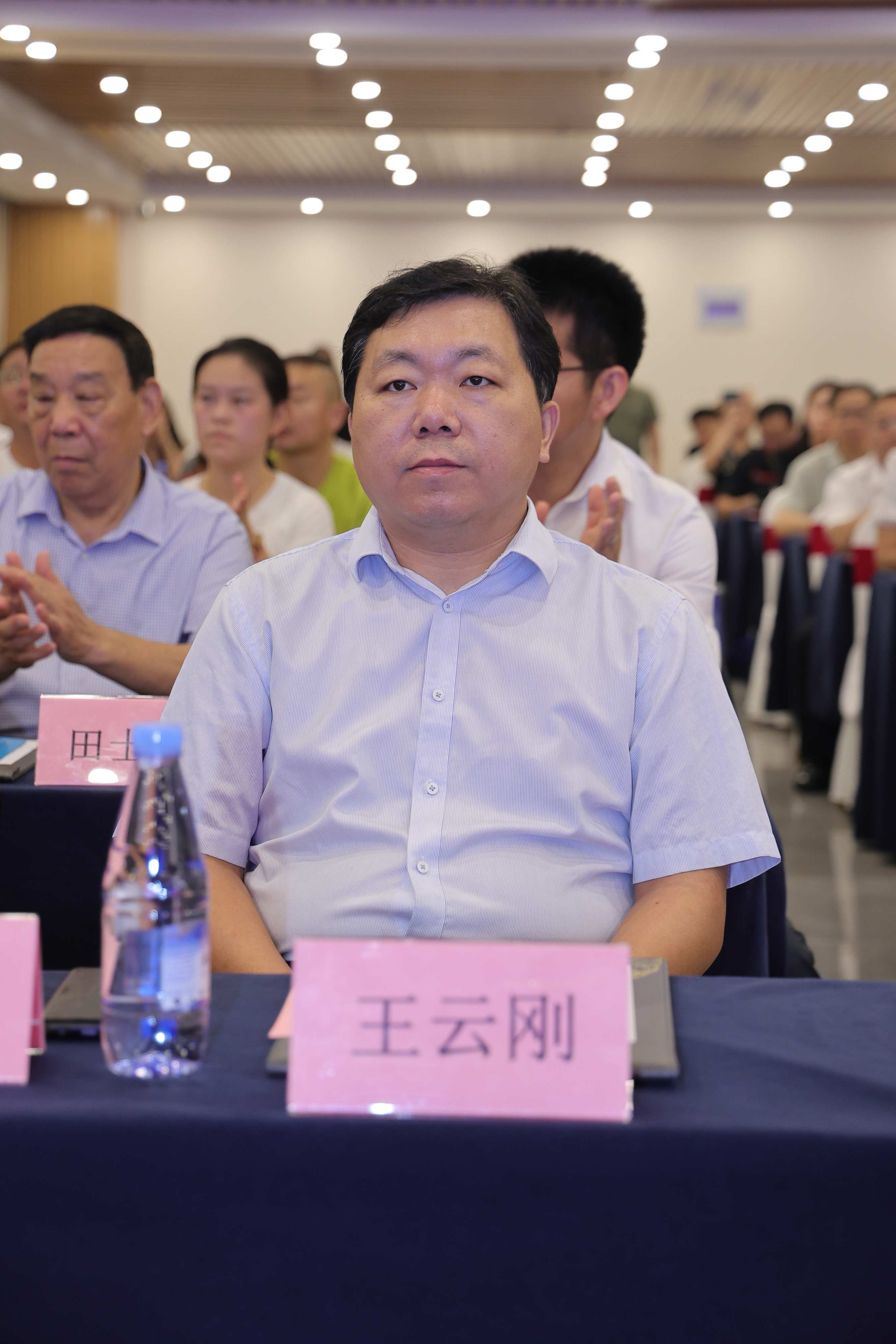 中国首届益生菌发酵中药论坛 暨晏龙国科益生菌发酵中药谷奠基典礼图集