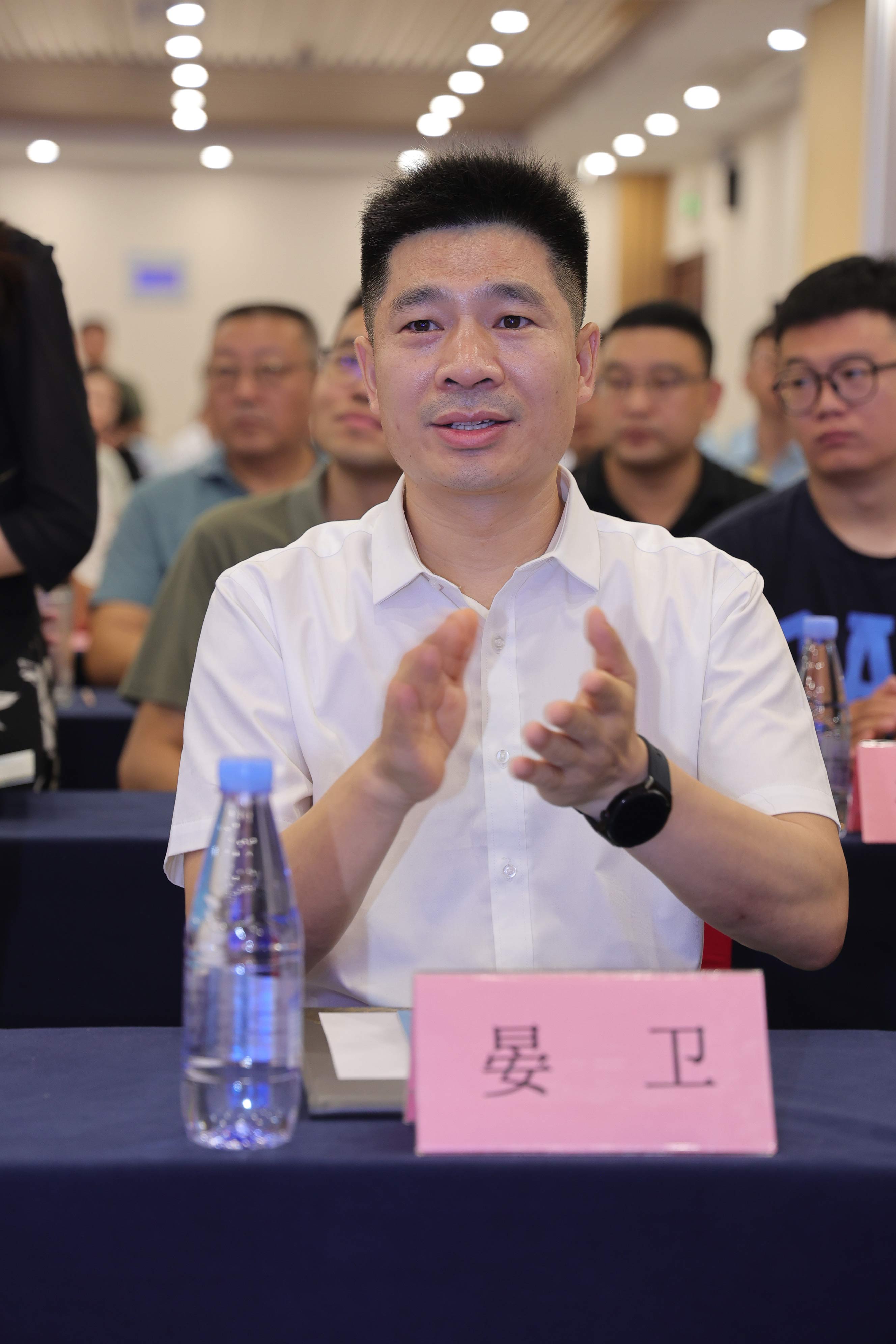 中国首届益生菌发酵中药论坛 暨晏龙国科益生菌发酵中药谷奠基典礼图集