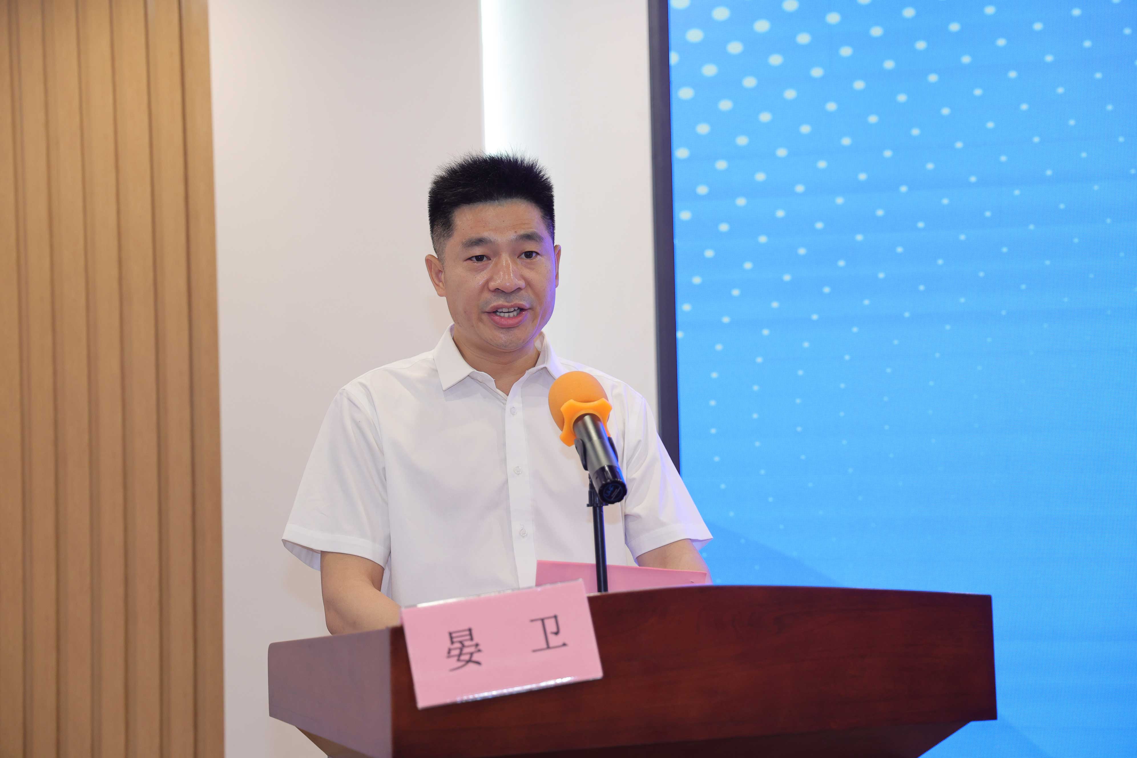 中国首届益生菌发酵中药论坛 暨晏龙国科益生菌发酵中药谷奠基典礼图集