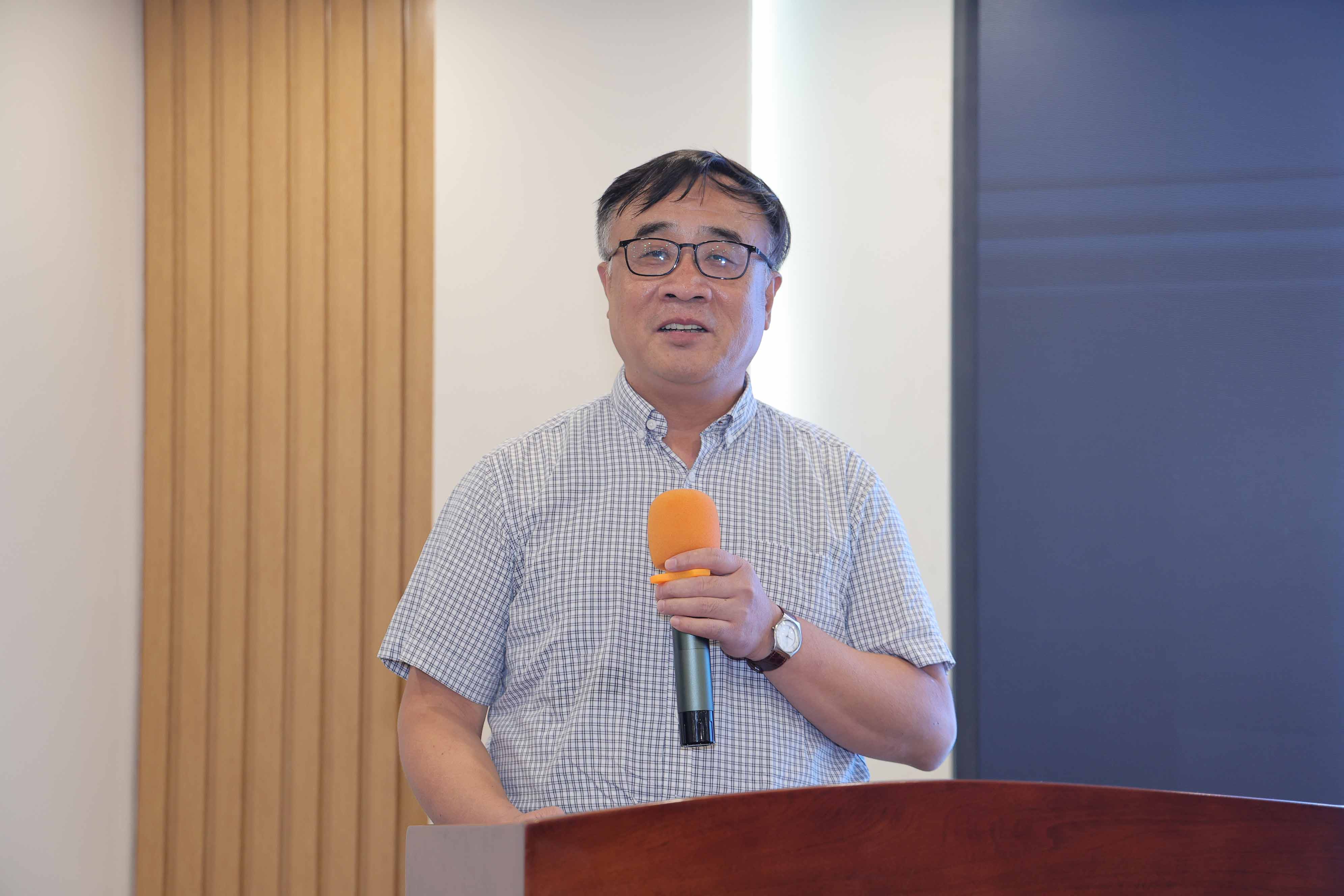 中国首届益生菌发酵中药论坛 暨晏龙国科益生菌发酵中药谷奠基典礼图集